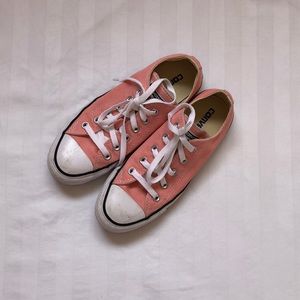 Converse Chuck Taylors